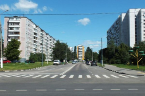 Hotel na Chistih Prudah Moscow
